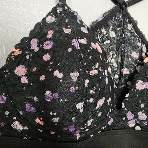 Victoria Secret PINK Lightly Lined Bralette